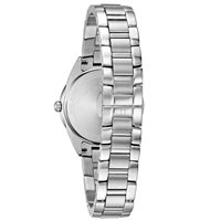 Orologio Bulova Donna Sutton Lady in Acciaio 96P199 - 96P199